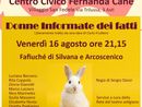 Continua il cammino della rassegna di teatro amatoriale &quot;E che sia spettacolo '