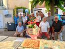 Montemagno festeggia i 90 anni del suo &quot;Gino&quot;