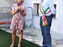 La Voce ... delle scuole: buona la partecipazione di &quot;Sguardi in giardino&quot;, organizzata dal Comune di Cinaglio