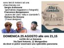 La locandina dell'evento