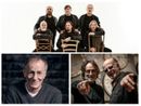 Vecchioni, PFM e Nomadi (al 50esimo concerto castagnolese) sul palco del Contro Festival 2024
