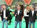 Piero Montanaro &amp; I Cantavino Doc: 35 anni di musica e tradizione piemontese