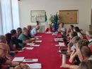In Prefettura un tavolo tecnico in vista del periodo delle vendemmia