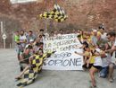 Grazzano Campione d’Italia 2024: è giallo-nera la finale scudetto di Serie A del tambàss