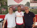 Colpo Asti! Simone Ciancio, difensore da 60 presenze in Serie B e quasi 400 in Lega Pro, è un nuovo giocatore biancorosso