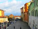 Lo sferisterio di Montechiaro