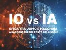 Intelligenza umana vs artificiale: chi prevarrà nella sfida giornalistica?