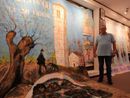 Arte e tradizione si intrecciano a Montechiaro per la festa patronale, nel ricordo di Gianmarco Rebaudengo