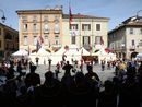 Tante adesioni al Bando imprese nel distretto diffuso del commercio a San Damiano, Celle, Tigliole e Revigliasco