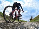 Viviamo in un posto bellissimo pieno di strade bianche