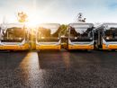 Asti: boom di immatricolazioni per autobus e mezzi pesanti secondo l'osservatorio Continental