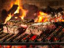 Un classico di Ferragosto, la grigliata