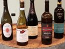 I vini vincitori