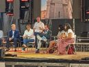 L'incontro di ieri a Castagnole Lanze