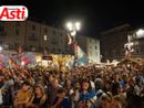 Le immagini dello scorso anno (Merphefoto) Le immagini dello scorso anno (Merphefoto)