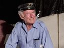 Carlo Guarnero ritratto in occasione di una serata teatrale che lo ha visto tra i protagonisti
