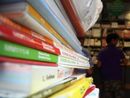 Al via la scuola in Piemonte, i librai si difendono: &quot;Aumenti testi scuola al 3%, basta attacchi&quot;