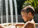 Caldo e afa: l'estate non molla la presa su Asti