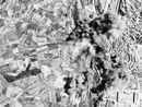 Bombardamento aereo sulle linee ferroviarie di Siena durante l'operazione Strangle