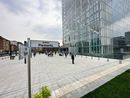 Grattacielo della Regione, riparato il guasto: martedì e mercoledì dipendenti in smart working
