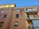La palazzina di via Malta