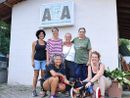 Le immagini del reportage nel canile di Asti (Merphefoto)