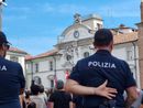 250 agenti garantiranno la sicurezza nelle ore del Palio