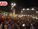 Le immagini della serata negli scatti di Efrem Zanchettin