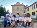 Buona la prima per la rinnovata  pro loco di Migliandolo