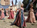 Aspettando il Palio: Santa Maria Nuova, signora del Palio, conferma l'accoppiata vincente dello scorso anno
