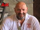 Roberto &quot;Bobo&quot; Sabatini (Merphefoto)