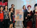 La premiazione dello scorso anno (Merphefoto)