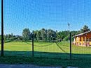 Nuova area sportiva attrezzata a Castelnuovo Belbo per il benessere e il fitness