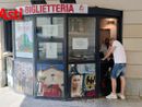 La biglietteria del Palio di Asti