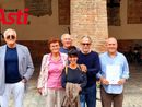 Chiara Francini, Caterina Guzzanti e Stefano Masciarelli protagonisti della stagione teatrale 2024/2025 a Nizza Monferrato