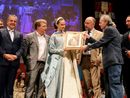 Matilde Cellino (Viatosto), prima classificata dell'edizione 2023