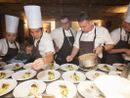 Barbera Fish Festival: sapori di mare e vino ad Agliano Terme