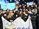 Il CONI, Comitato Olimpico Nazionale Italiano, ha dato il patrocinio alla città di Nizza Monferrato per l'evento di &quot;Nizza è Sport 2024&quot;