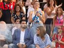 Canavacciuolo ritratto in tribuna da Merfephoto - Efrem Zanchettin