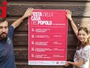 Mauro Bosia e Claudia Rosso