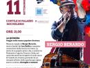 Questa sera Palazzo del Michelerio ospiterà un viaggio nella musica popolare occitana