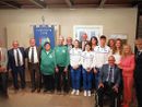 Sono riprese le conviviali del Panathlon Club Asti