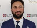 L'assessore alla sanità Federico Riboldi
