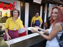 Galleria fotografica a cura di Merfephoto - Efrem Zanchettin
