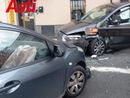Immagine di un precedente incidente sempre a Quarto Inferiore