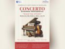 A Vezzolano andrà in scena un viaggio musicale nel cuore dell'Italia barocca