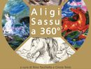 Aligi Sassu a 360°: una mostra imperdibile al castello di Monastero Bormida