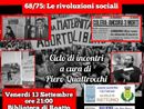 Tornano i venerdì della Storia a Roatto