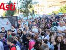 Galleria fotografica a cura di Merfephoto - Efrem Zanchettin