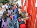 Definito il calendario scolastico 2025-26. Tutte le vacanze e i ponti